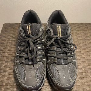 Mens size 12 sketchers